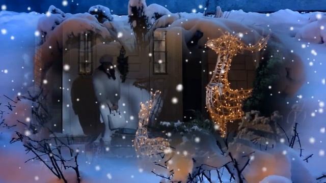 "Снег" поёт Марина Зорина смотреть онлайн