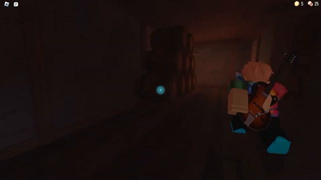 МЫ С ДАНАМ ОТКРЫВАЕМ САМЫЕ СТРАШНЫЕ ДВЕРИ!!! doors roblox смотреть онлайн