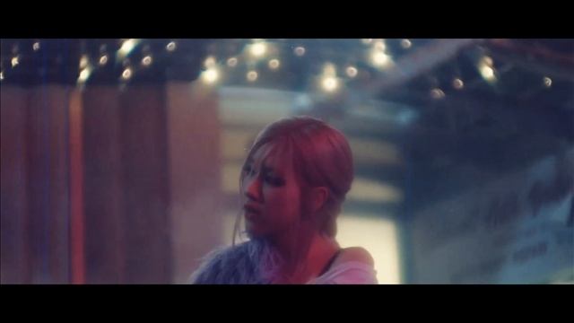 ROSÉ - 'Gone' M/V смотреть онлайн