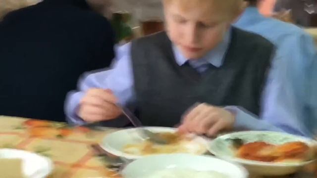 VLOG со школы 💔 смотреть онлайн