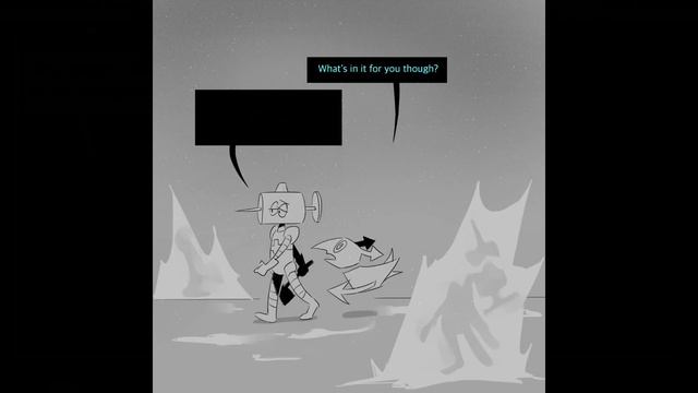 Aftermath | Deltarune Comic Dub