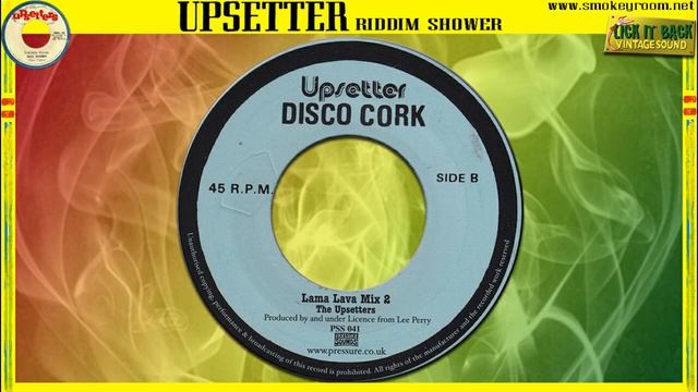 LAMA LAVA ⇒MIX 2⇐ ⬥Augustus Pablo & The Upsetters⬥ смотреть онлайн