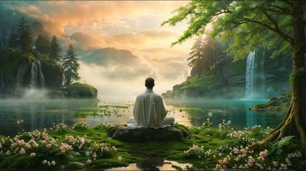 DREAMS | Ambient music for meditation, sleep, and contemplating beauty