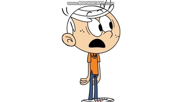 Lincoln Loud 3.0 show S2 ep 11 Coco on scratch смотреть онлайн