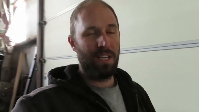 Building the Ultimate Station Wagon | Charger Magnum Hellcat | 1000HP Hellwagon | Pt 90 смотреть онлайн