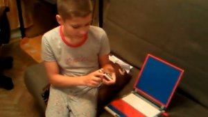 lego из лего делаем ноутбук и телефон