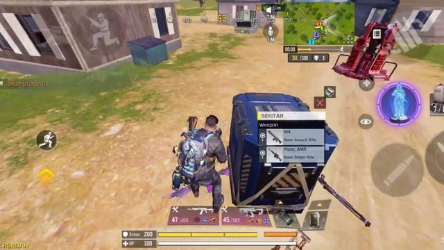 NEW BLACKJACK CHARACTER 😍|BLACKOUT MAP|UNSILENT TEAM|COD MOBILE смотреть онлайн