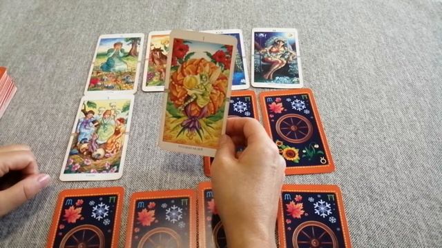 Карта дня на 6 декабря. 2020г смотреть онлайн