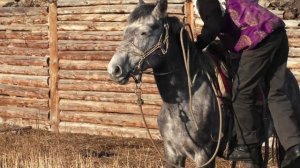 Угулза бөлүү / Тыва / Республика Тыва