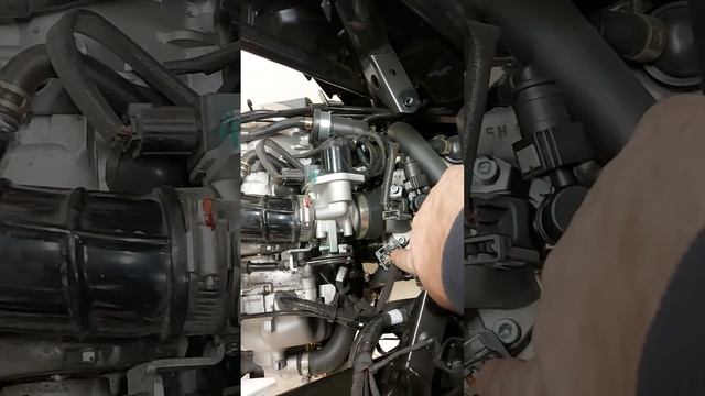 Регулмото 300 XDV необходимые доработки