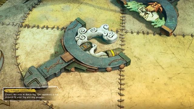 Clash: Artifacts Of Chaos - Official Gameplay Trailer | ID@Xbox