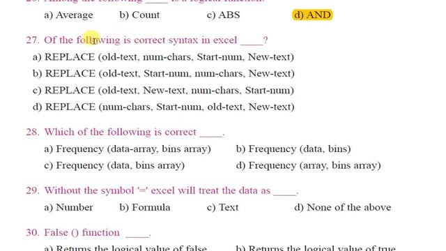 PSPCL Solved Question paper of LDC/Typist смотреть онлайн