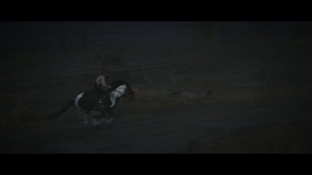 Cinematic Camera in RDR2 cannot be compared to anything | Unshaken- D’Angelo смотреть онлайн