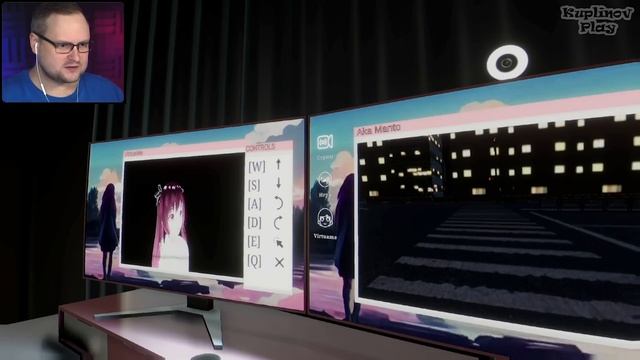 ФИНАЛ ► Parasocial #3