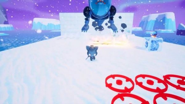 Neko Ghost, Jump! - Official Gameplay Trailer | E3 2021