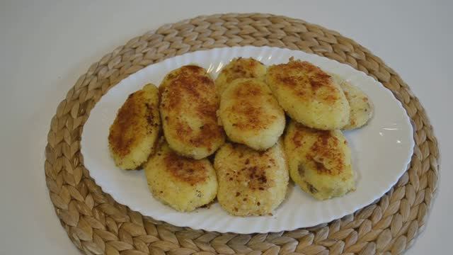 Кухня в казане