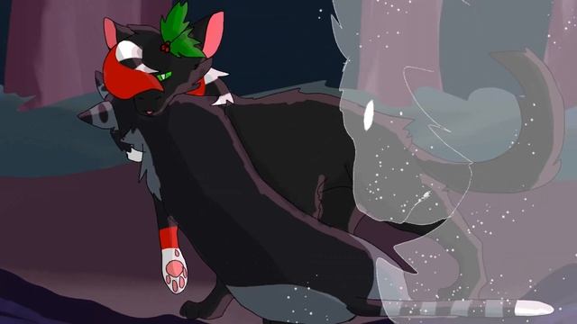 Ma Chérie- Emo Ashfur MAP part 30 смотреть онлайн