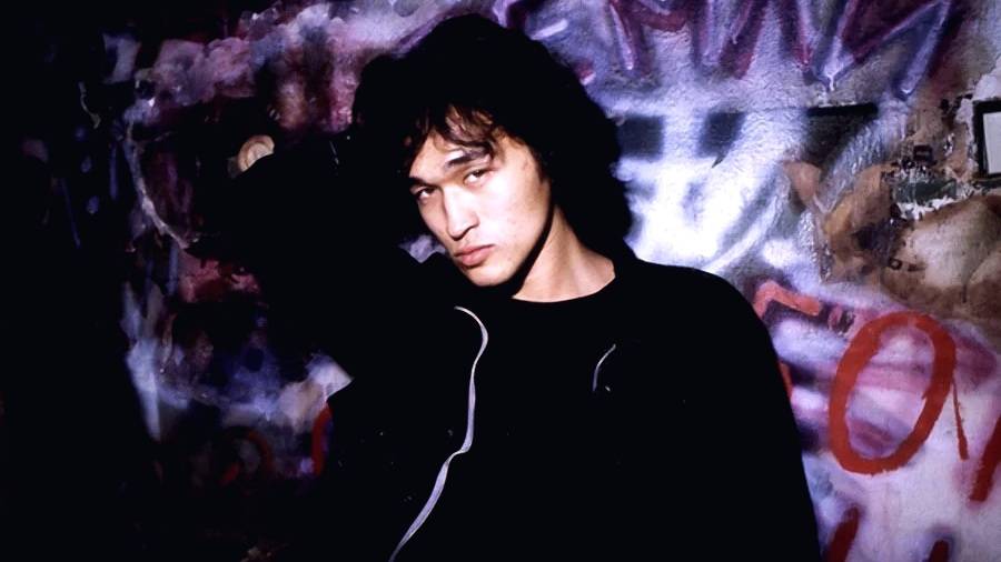 Виктор Цой (КИНО) - Кукушка (A-Mase Deep Mix) Премьера Клипа 2023.Unofficial Clip смотреть онлайн