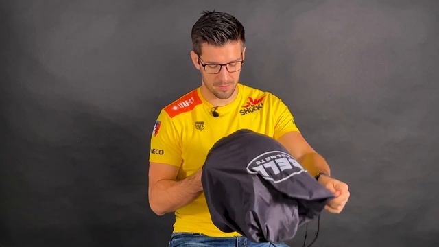 Moje nová helma pro Dakar 2022 🤩 MM смотреть онлайн