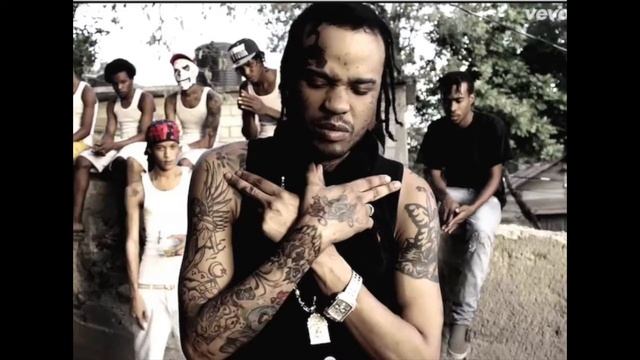 Tommy Lee Sparta - Lolly Gill (Raw) [Hardcore Riddim] || October 2016 || смотреть онлайн