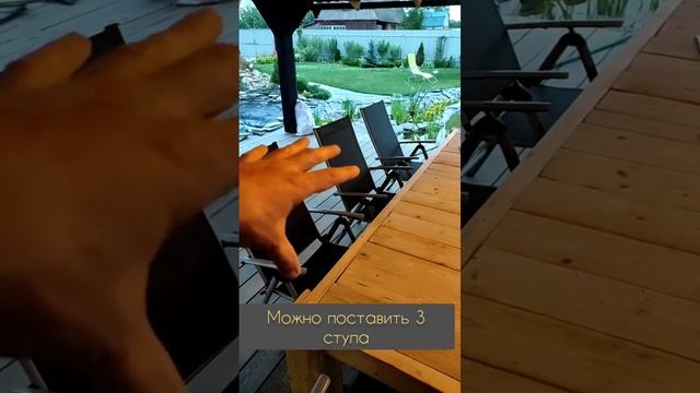 Беседка 8*6 , сделай сам #дача #беседка #diy #сад #огород #стройка #экономияденег #баня #дом смотреть онлайн