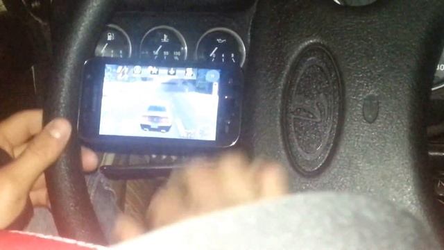 Если вам нечем заняться в пробках вот вам занятие =) смотреть онлайн