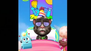 Мой говорящий Том 2