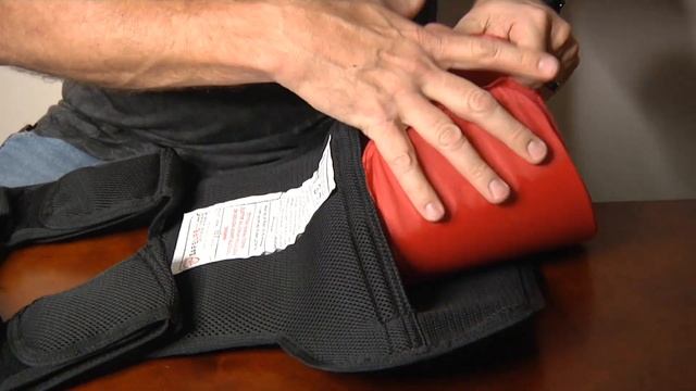 Lydia's New Safe Life Defense Vest | Bounty Hunter Gear смотреть онлайн