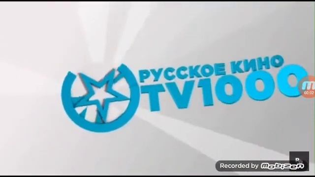 телеканал TV1000 русское кино