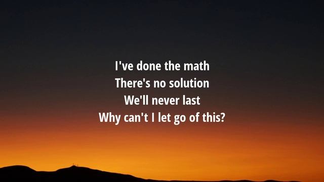 Laufey - Promise (Lyrics)