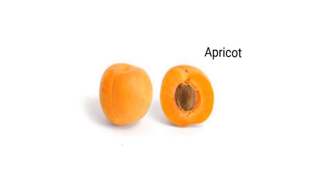 Fruits names in English 4 смотреть онлайн