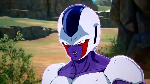 Dragon Ball: Sparking Zero - Official Super and Movies Character Trailer смотреть онлайн