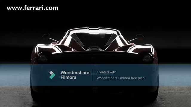 La historia de Ferrari смотреть онлайн