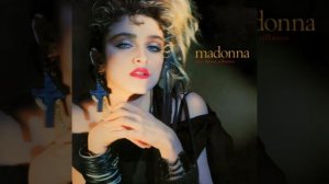 Madonna - Holiday (Album Version)