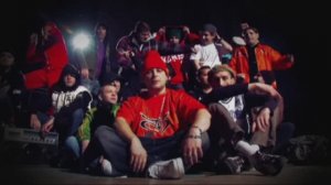 Bad Balance - Бит Стучит (Official Video)