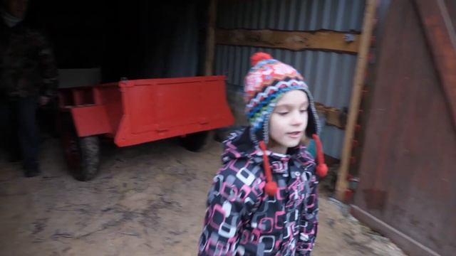 Солонец. Побег из города смотреть онлайн