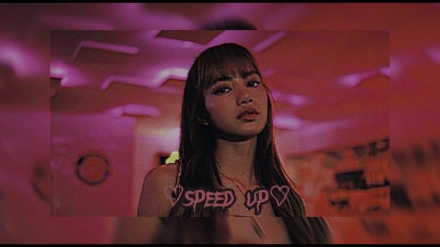 Lisa-Lalisa(speed Up)