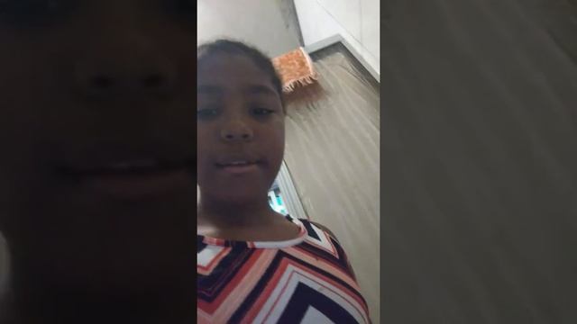 Bathroom Challenge