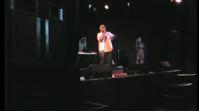 KLG "Don't Let Me Do It" Live at the Gift Raps Tour смотреть онлайн