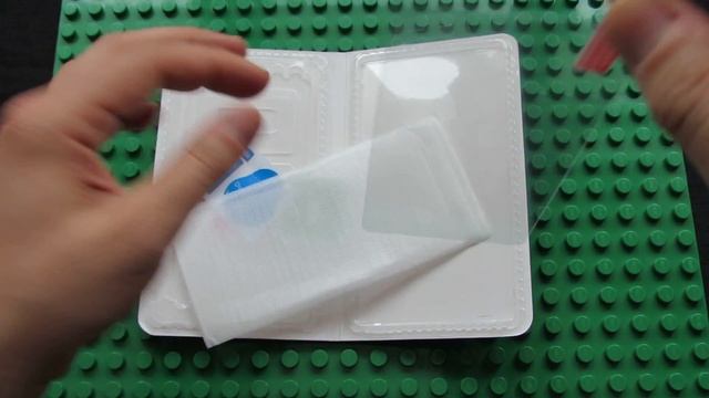 Unboxing New Glass Screen Film for UMIDIGI S2 / S2 Pro смотреть онлайн