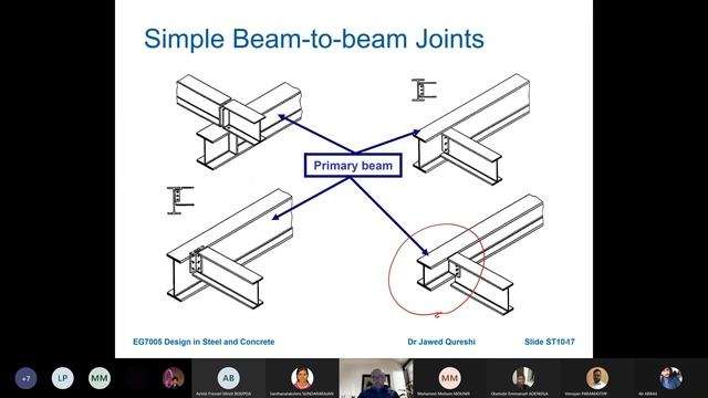 17 How to design Steel Connections and Joints – Lecture | Eurocode 3 Steel Design series смотреть онлайн