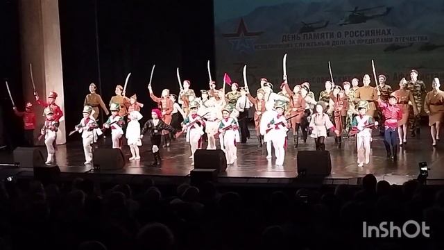 КУЛЬТУРНЫЙ ЦЕНТР ЗИЛ. ПРОДОЛЖЕНИЯ КОНЦЕРТА. смотреть онлайн