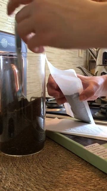 Adk 100'lü Tek Kullanımlık Çay Torbası Filtresi | HARİKA ÜRÜN смотреть онлайн