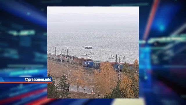 Осознание красоты. Актеры Братского театра кукол снял смотреть онлайн