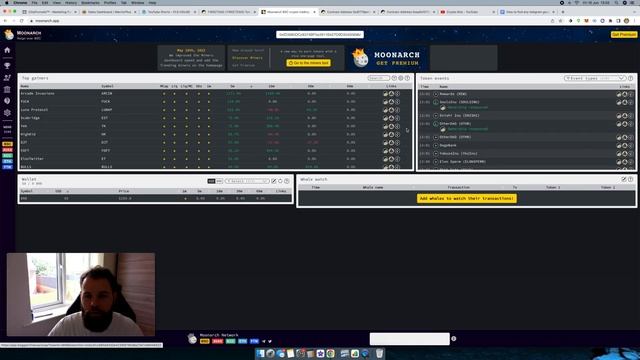 How To Find Any Crypto Telegram Group INSTANTLY! смотреть онлайн