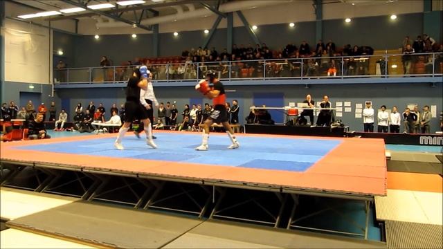 Rami Sanshou SM смотреть онлайн