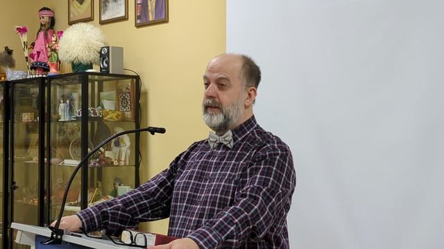 Слово пастора_23.03.2025 смотреть онлайн