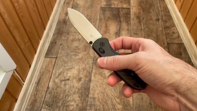 Kizer Drop Bear Nitro-V нож на лето и не только)