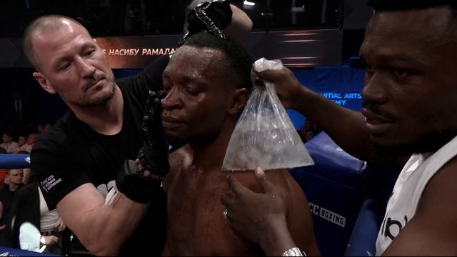 УВЕРЕННО РАЗОБРАЛСЯ | WBA Asia | Ivan Chirkov vs Nasibu Ramadhani | RCC Boxing Promotions смотреть онлайн