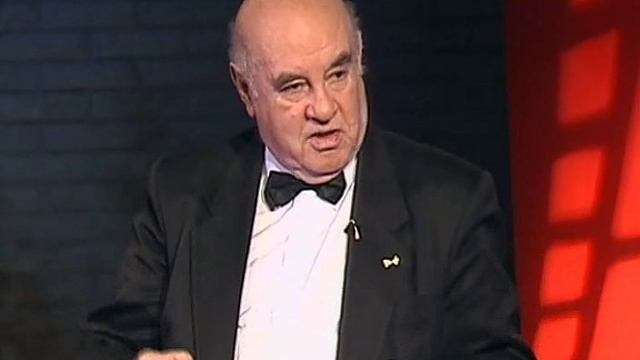 Ток шоу ЛИНИЯ ЖИЗНИ / Александр Белинский смотреть онлайн